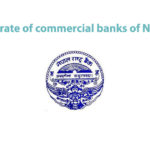 base rates of commercial banks in Nepal
