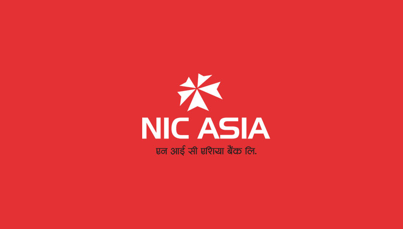 NIC Asia bank