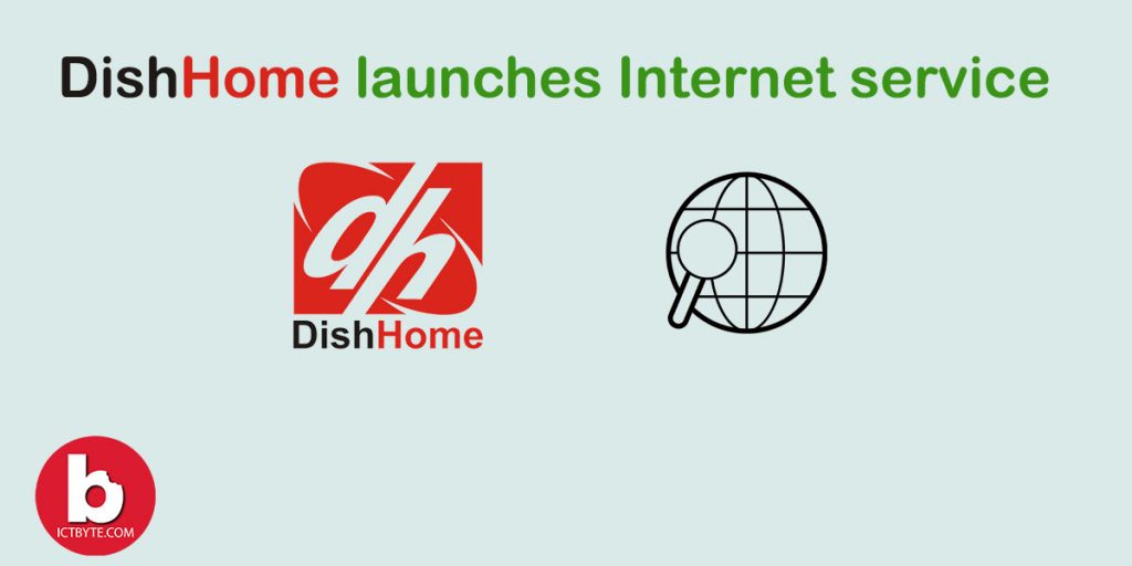 DishHome internet news