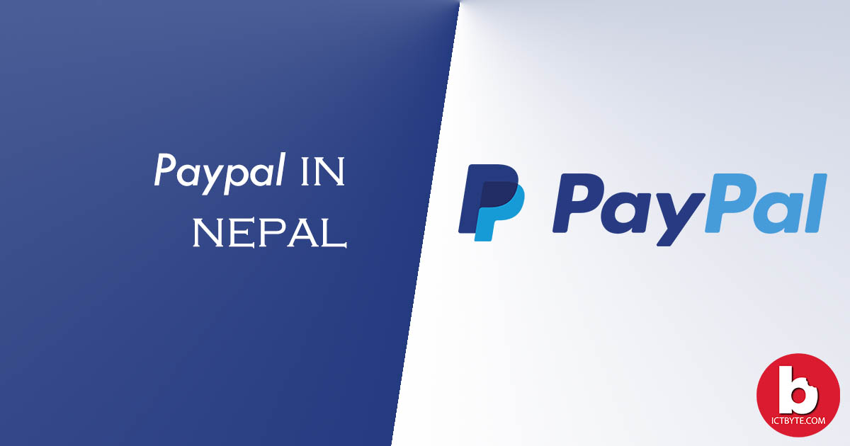 PayPal in Nepal