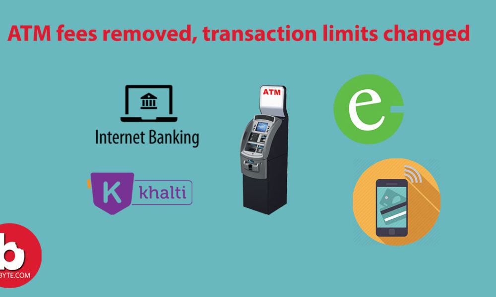 Nepal Rastra Bank issues new integrated circular; ATM fees permanently removed, changes to transaction limits