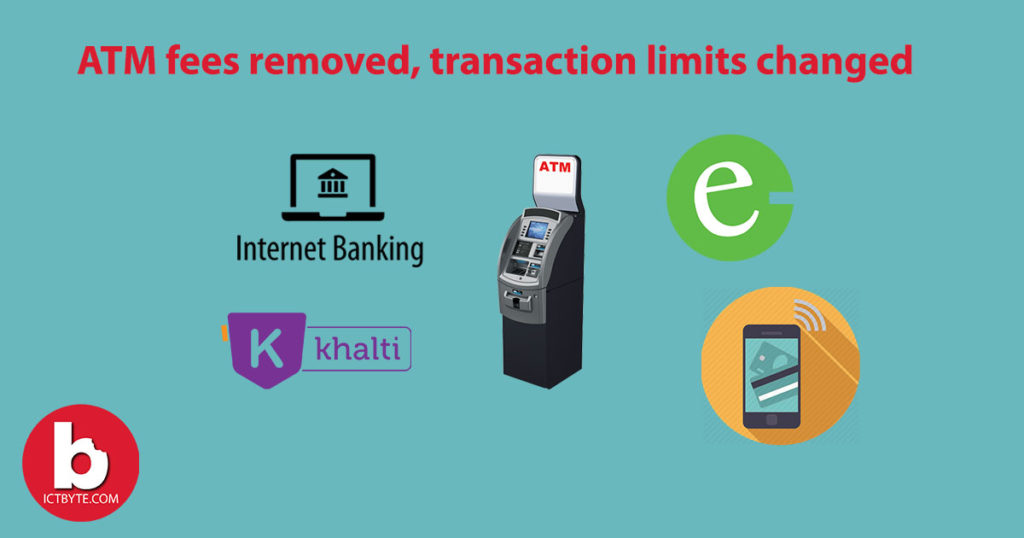transaction limits