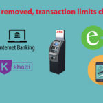 transaction limits