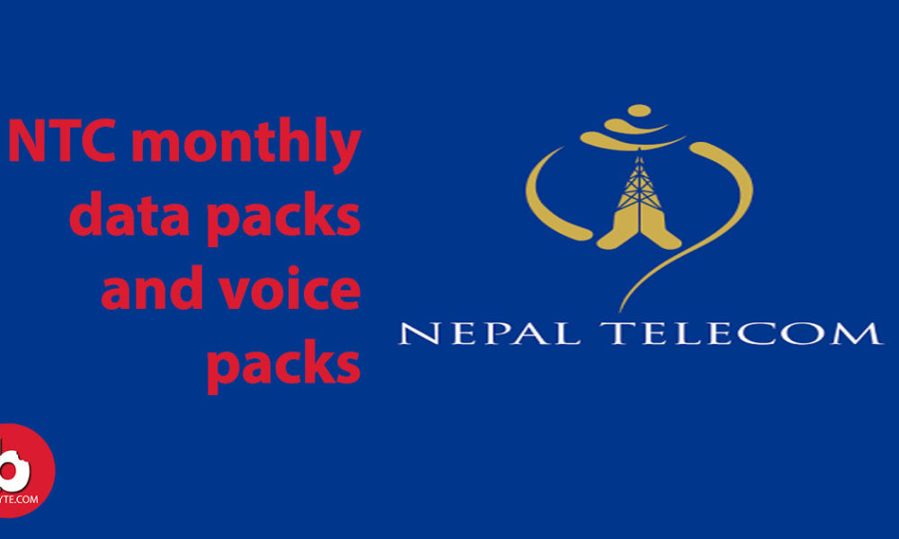 Helpful NTC monthly data package and voice package- NTC data pack 2023