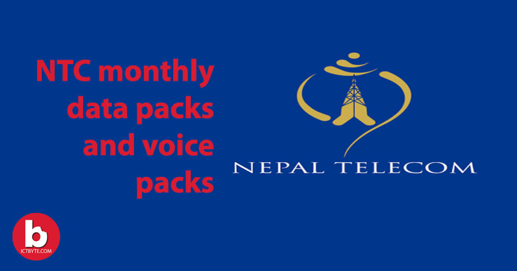 Helpful NTC monthly data package and voice package- NTC data pack 2023 NTC monthly data pack