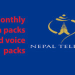 Best 5 Mobile Phones Under Rs. 15000 in Nepal NTC monthly data pack
