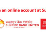 How To Online Apply for Share (IPO) Using Mero Share? Online account at Sunrise Bank