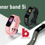 Honor band 5i launched in Nepal