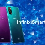 Infinix Smart 4 Plus price inNepal