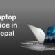 Laptop price in Nepal