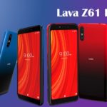 Lava Z61 Pro Price inNepal with specs