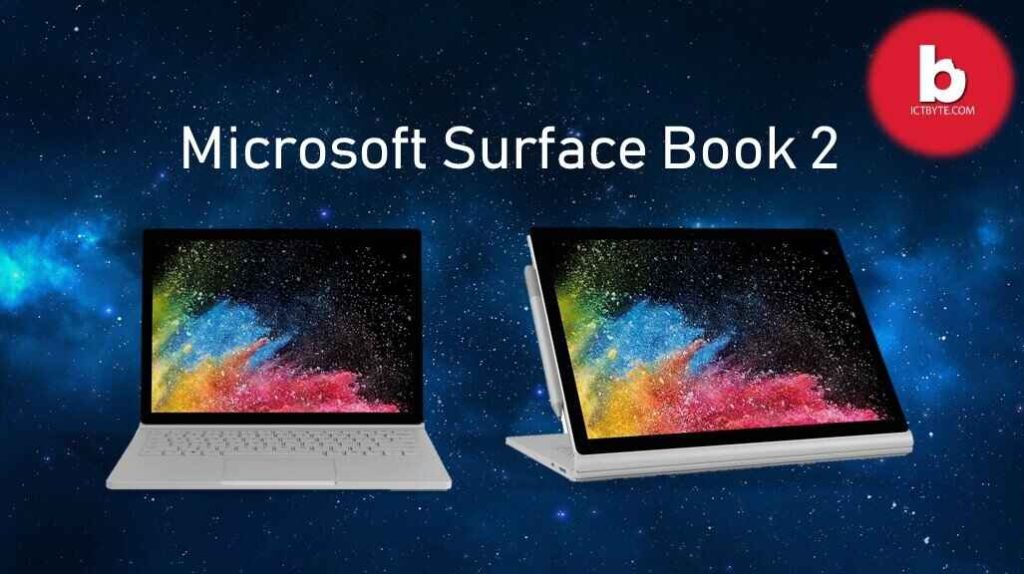 Microsoft Surface Book 2 Price in Nepal with Specifications Microsoft Surface Book 2 price in Nepal and specs