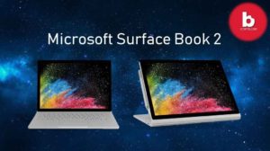 Microsoft Surface Book 2 price in Nepal and specs