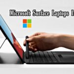 How to dial anyone without touching the smartphone? Microsoft Surface Laptops in Nepal