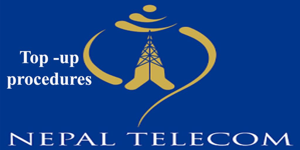 NTC top-up procedures