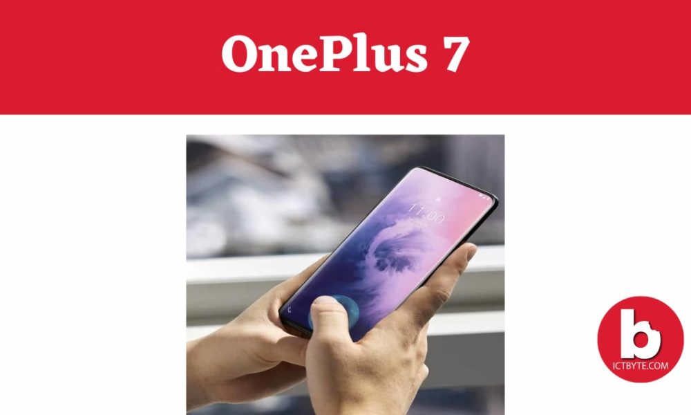  OnePlus 7 Price in Nepal with Specifications (2023 Dec Update)