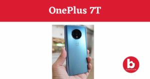 OnePlus 7T specs and price