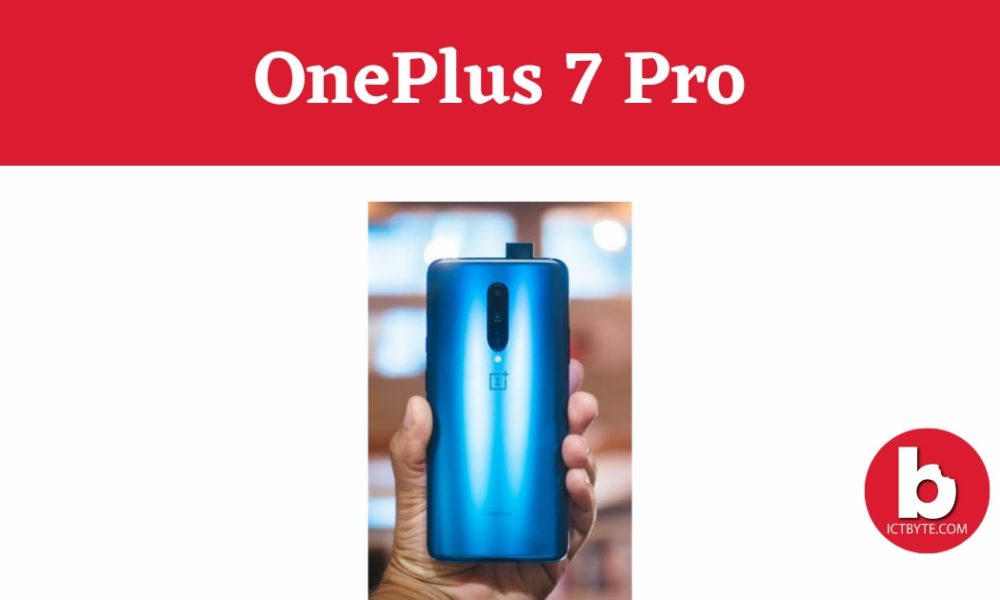 OnePlus 7 Pro Price in Nepal with Specifications