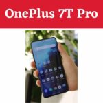 OnePlus 7T Pro