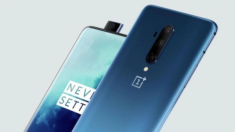 oneplus 7t pro overview