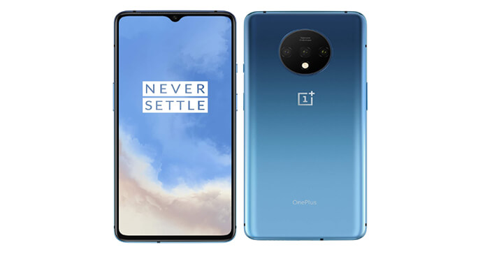 oneplus 7T-overview