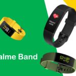 Realme Band available in Nepal