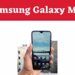 Samsung Galaxy M10