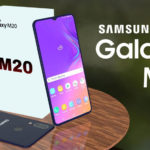 samsung galaxy m20
