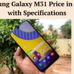 What Nepali people search most on YouTube during COVID? Samsung Galaxy M31 Price in Nepal with Specifications