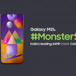 Samsung Galaxy M31s specs and price