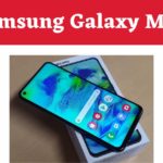 UG Bazaar: Online shopping in Nepal Review Samsung Galaxy M40