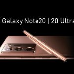 Samsung Galaxy Note 20 and Galaxy Note 20 Ultra