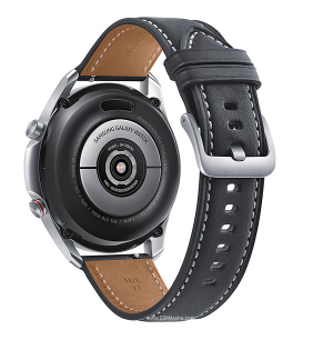 Samsung Galaxy Watch 3 design and display
