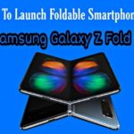 Samsung Galaxy Z Fold 2 release in Nepal