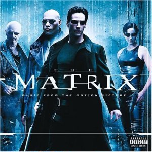 The Matrix best Sci-Fi movie