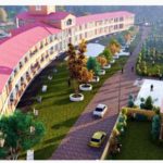 Tribhuvan University campus transforming after 40 years