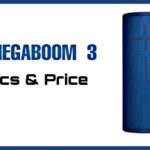 Top 5 Tablet Companies in the World UE Megaboom 3 Bluetooth Speaker