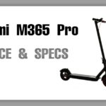 Xiaomi M365 Pro Electric Scooter