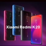 Xiaomi MI A3