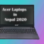 Acer laptops