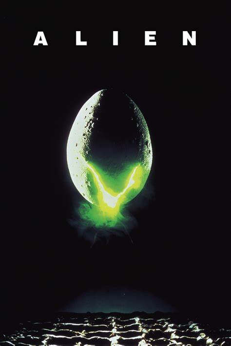 Alien best Sci-Fi movie