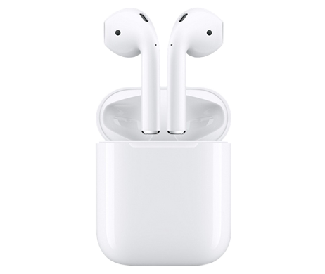apple accessories earbuds