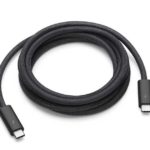 apple thunderbolt 3 pro about