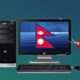 buy desktop computer in NEPAL