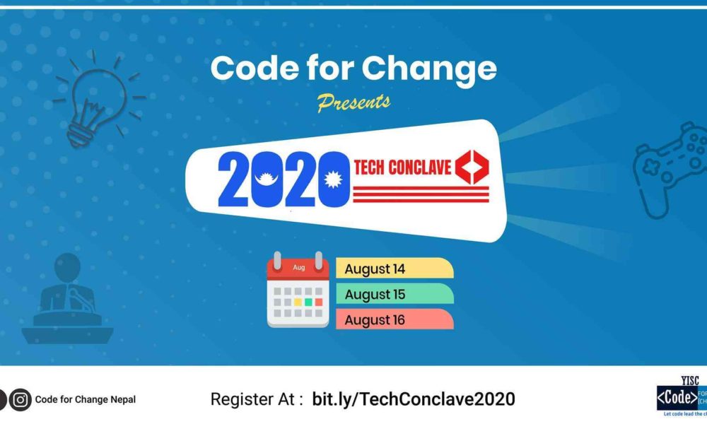  Tech Conclave 2020