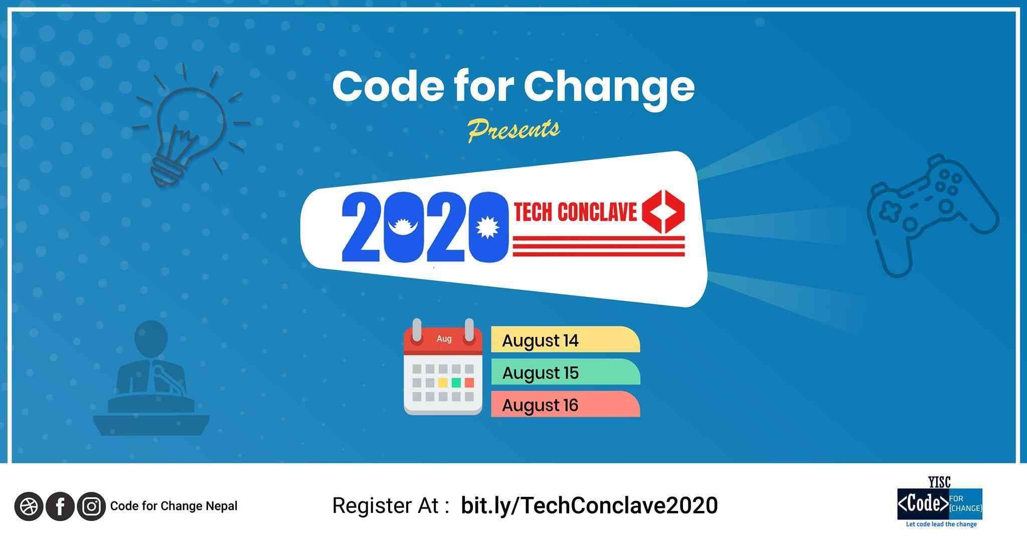 Tech Conclave 2020