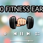 earbuds for fitness top 10