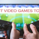 11 best video games