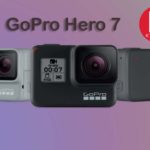 GoPro Hero 7