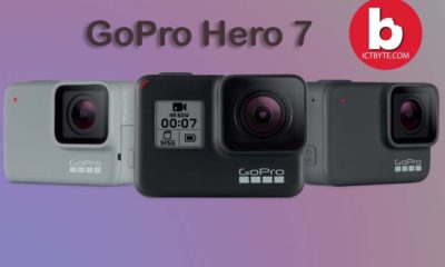 Gopro Hero 9 Black Price In Nepal With Specs Ict Byte